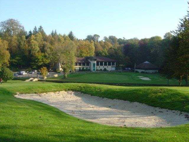 Balbirnie Park Golf Club - photo 6