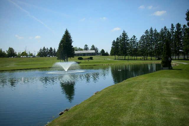 Bob-O-Link Golf Club - photo 3