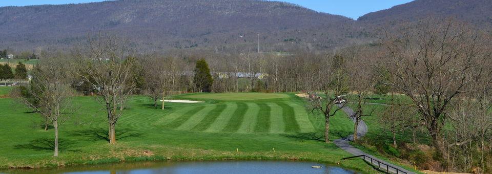 Shenvalee Golf Resort - photo 5