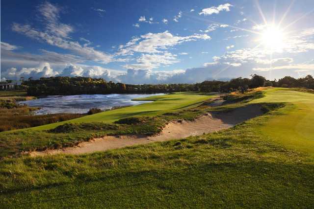 The Lakes Golf Club