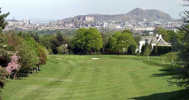 Murrayfield Golf Club - photo 5