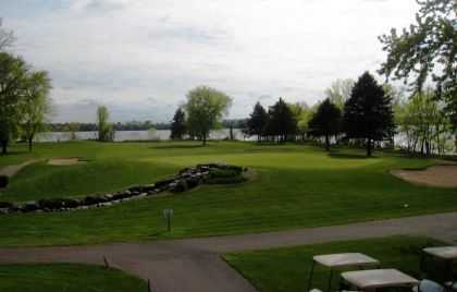 Lake Wissota Golf & Events - photo 1