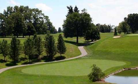 Cascade Hills Country Club - photo 2