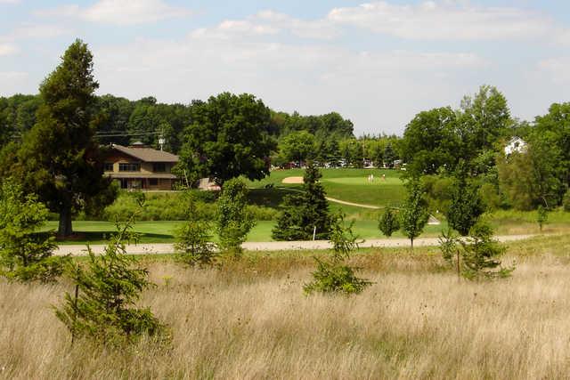 Twenty Valley Golf & Country Club - photo 8
