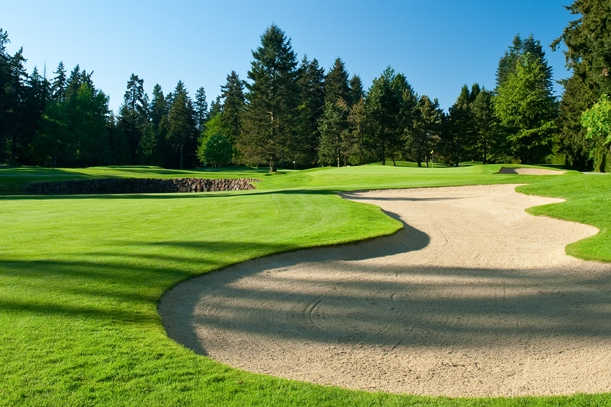 Seattle Golf Club - photo 3