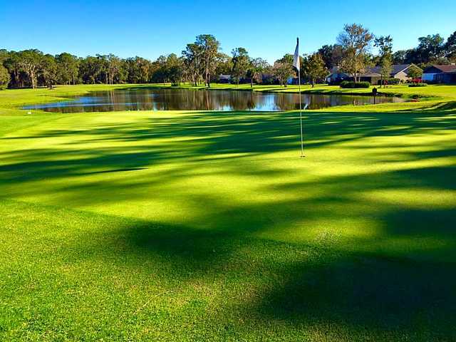 Walden Lake Golf and Country Club - Lakes Course - photo 2