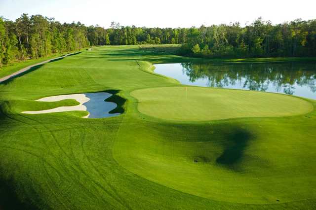 Golf Club of Houston - photo 2