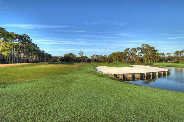 Pine Lakes at Jekyll Island Golf Club - photo 2