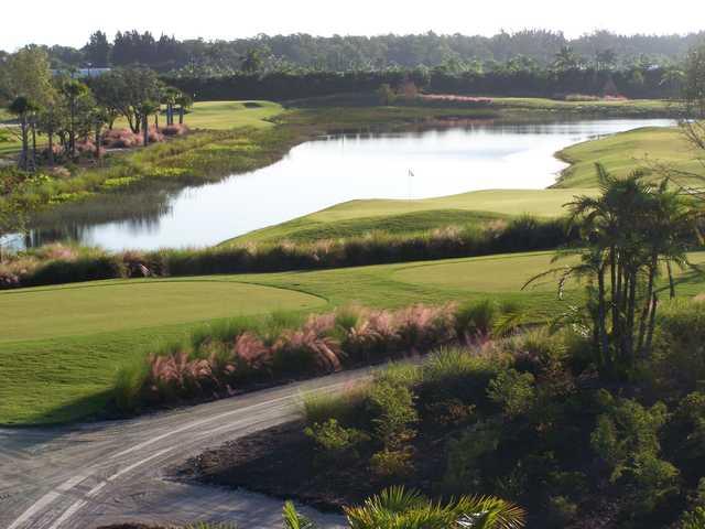 TPC Treviso Bay - photo 1