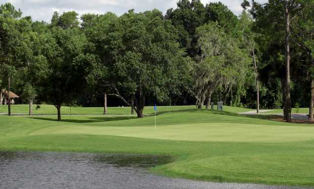 Timber Greens Country Club