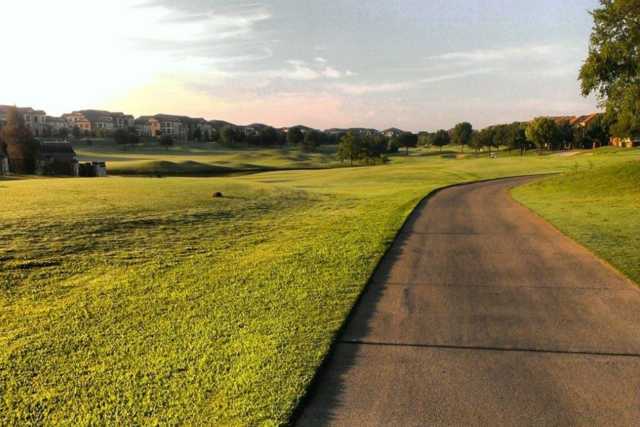 The Golf Club at Fossil Creek - photo 4