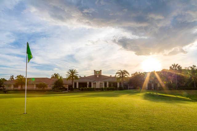Heritage Harbour Golf Club (Bradenton, FL) - photo 4