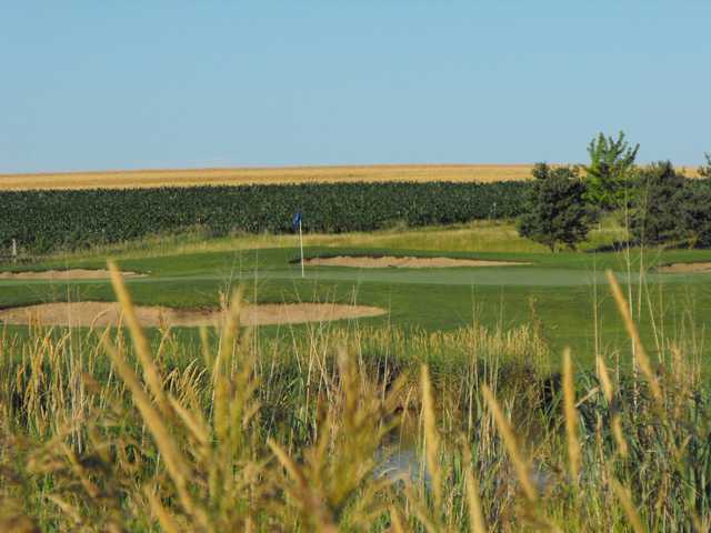 Beatrice Country Club - photo 2
