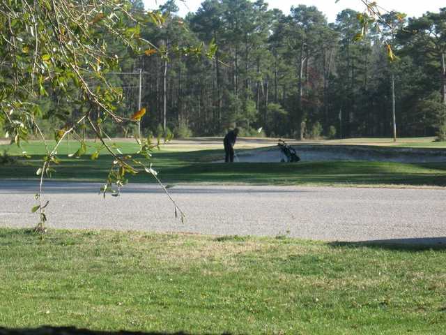 Whispering Pines GC - photo 5