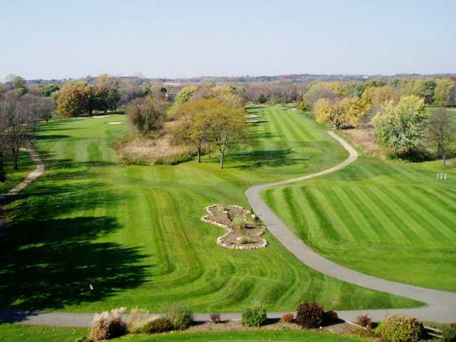 Cherokee Country Club - photo 2