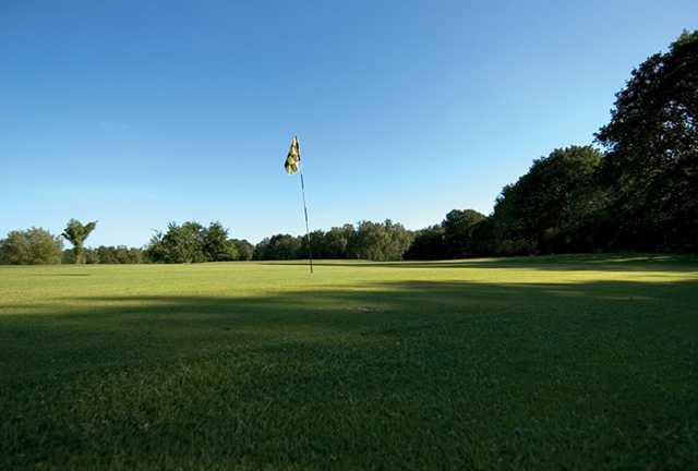 Crane Valley Golf Club - Valley Golf Course - photo 8