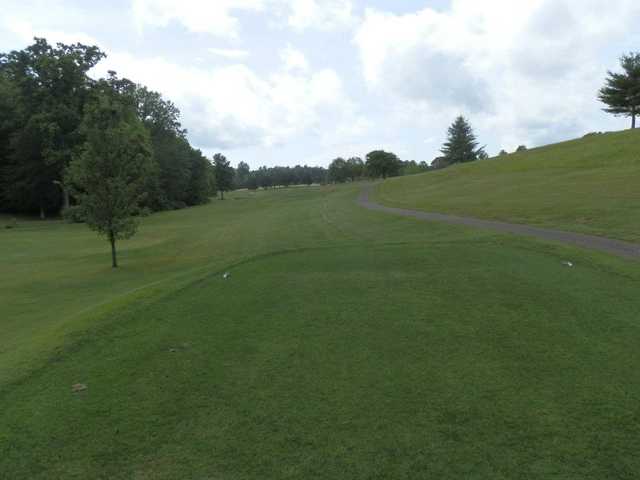 Falling River Country Club - photo 2