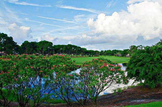 Hombre Golf Club