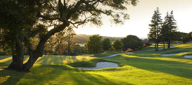 Palo Alto Hills Golf & Country Club - photo 2