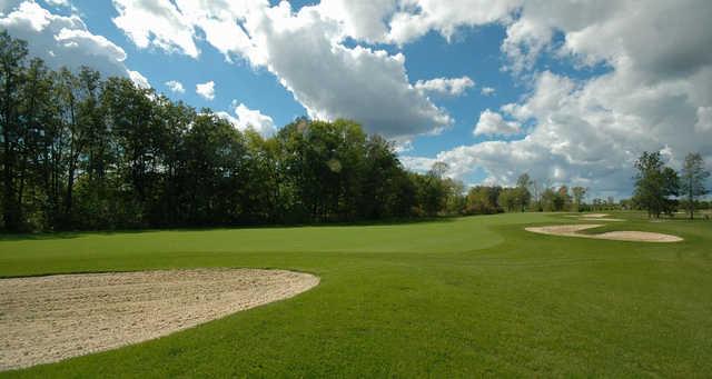 Oak Bay Golf Club - photo 7