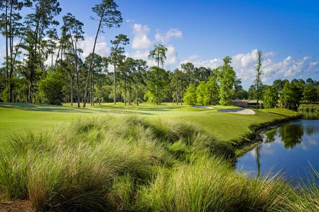 World Golf Village - Slammer & Squire Golf Course - photo 2
