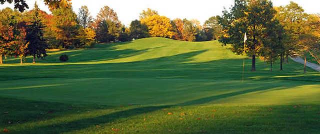 Hinckley Hills Golf Course - photo 4