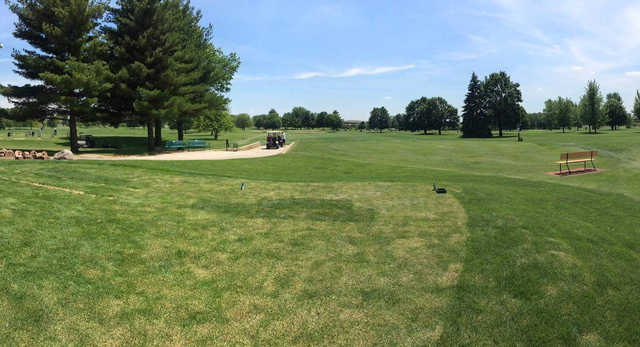 Inwood Municipal Golf Course - photo 3