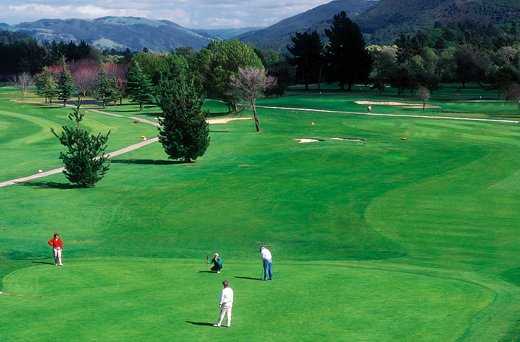 Rancho Canada Golf Club - West Course