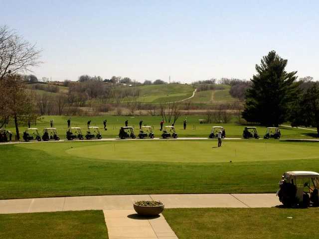 Echo Valley Country Club - photo 6