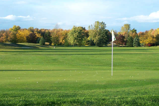 Maple Leaf Golf Course, Inc. - photo 2