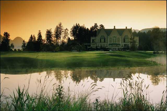 Swaneset Bay Resort & Country Club- Links Course - photo 2