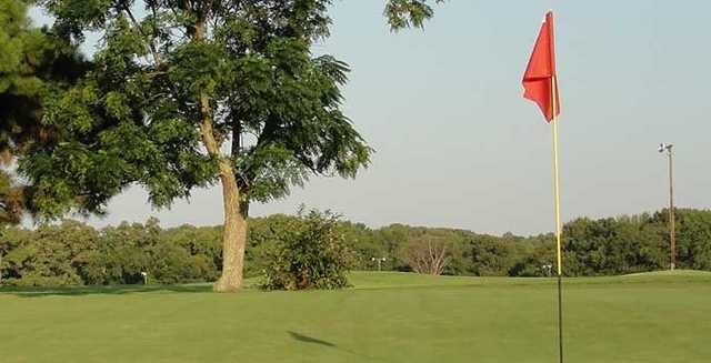 Pine Springs Golf Club - photo 3