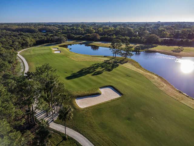 The Great Outdoors Golf Club - photo 5