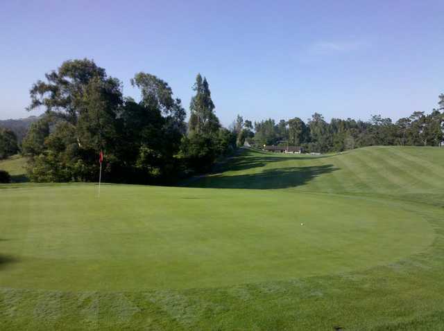 Lake Chabot Golf Course - photo 5