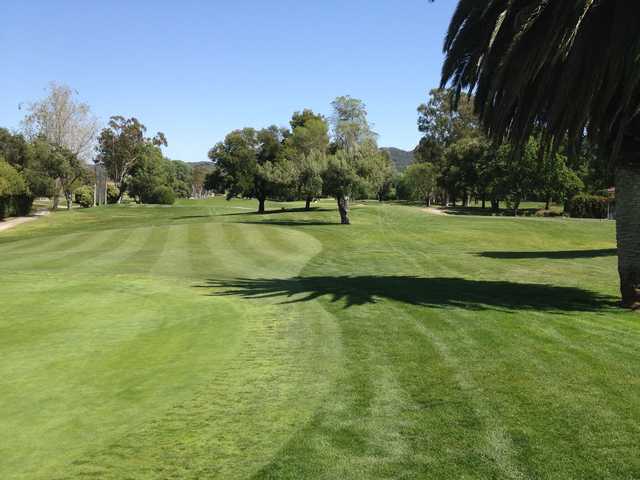 Los Robles Greens Golf Course - photo 2