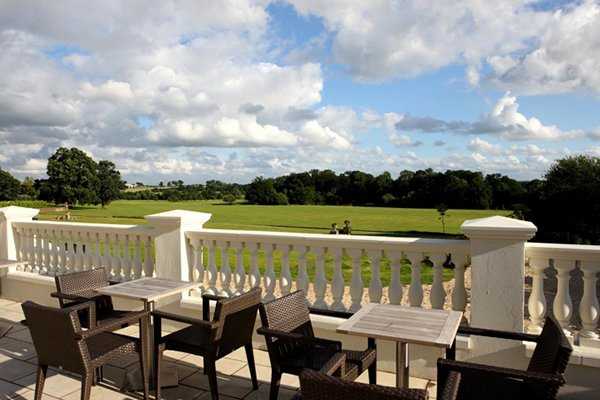 De Vere Wokefield Estate Golf Club - photo 6