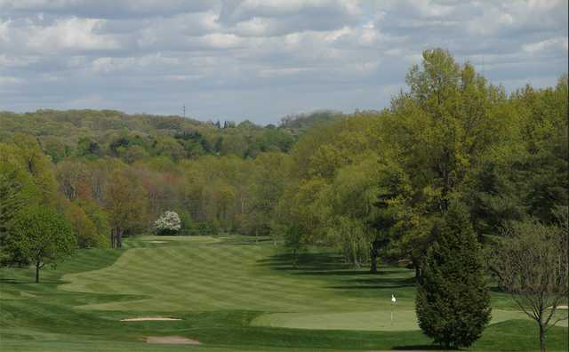 Indian Hill Country Club Inc - photo 2
