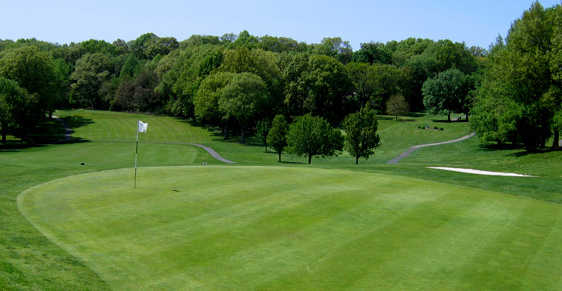 Silver Lake Golf Course - photo 5