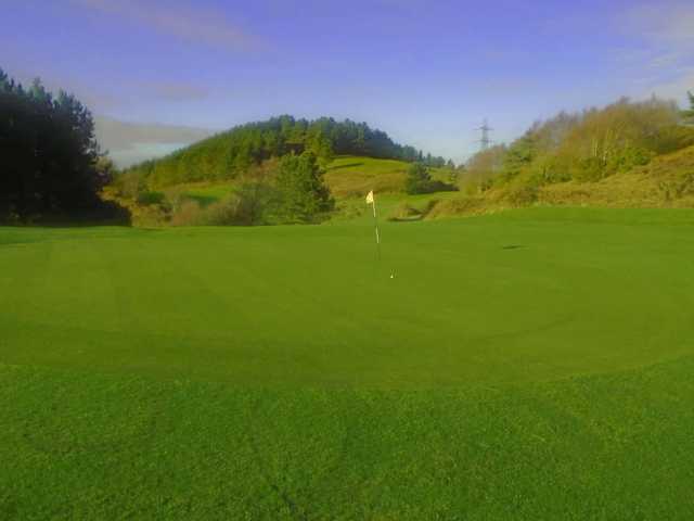 Earlswood Golf Course - photo 2