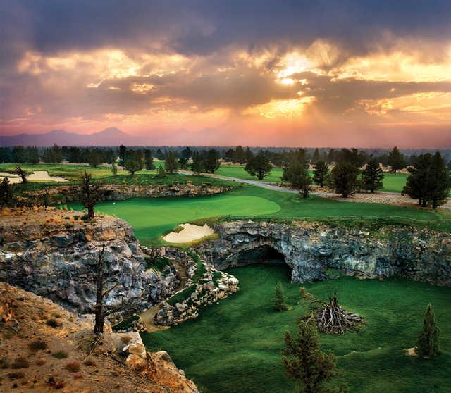 Pronghorn Club - Fazio Course - photo 5