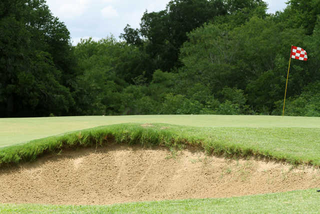 Sunset Golf Center