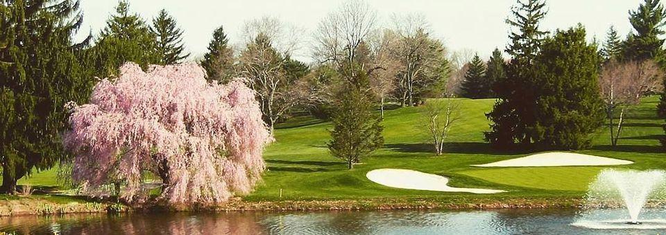 Hopewell Valley Golf Club - photo 2