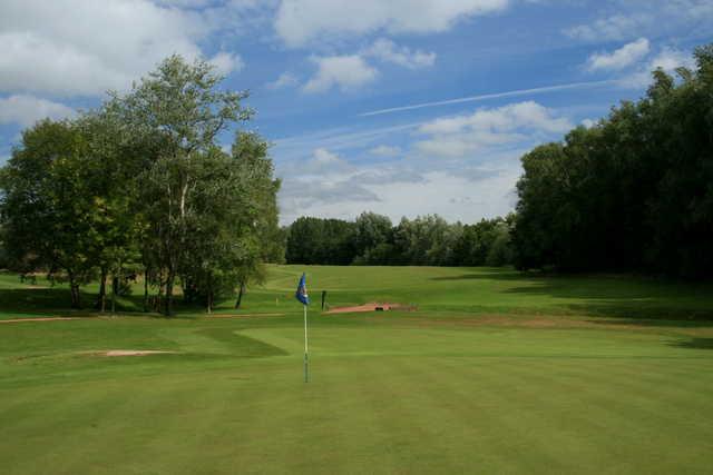 Ellesmere Golf Club - photo 5