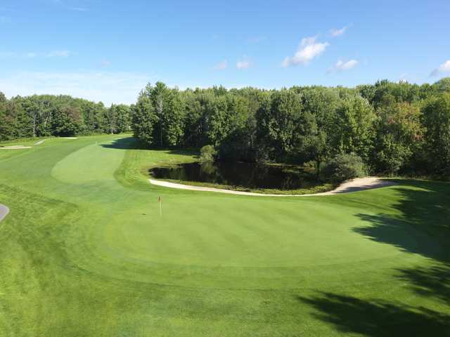 The Moor at The Highlands (Boyne) - photo 1