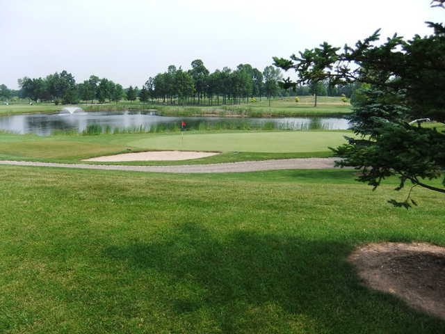 Deerfield Golf Club (ON) - photo 2