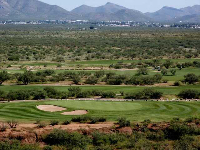 Turquoise Valley Golf/RV Park - photo 2