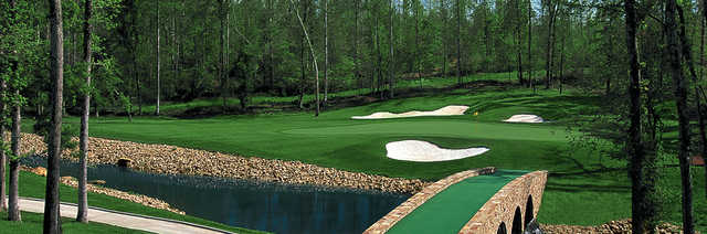 Mount Vintage Golf Club - photo 5