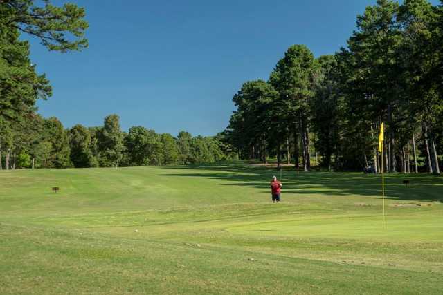 Indian Hills Golf Resort - photo 4