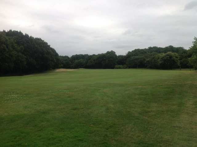 West Middlesex Golf Club - photo 2