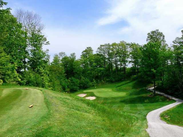 The Crown Golf Club - photo 2